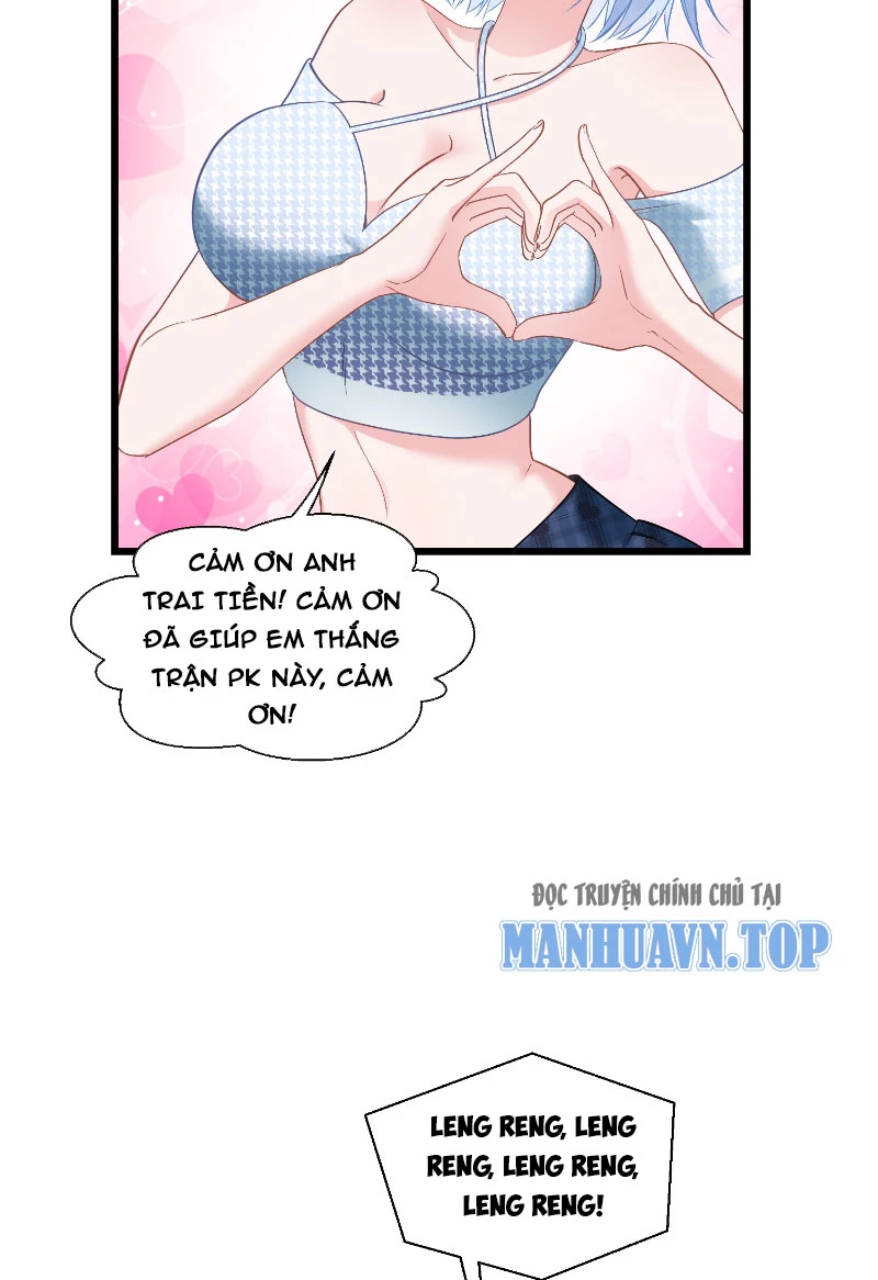 Bỏ Làm Simp Chúa, Ta Có Trong Tay Cả Tỉ Thần Hào! Chapter 3 - Trang 2