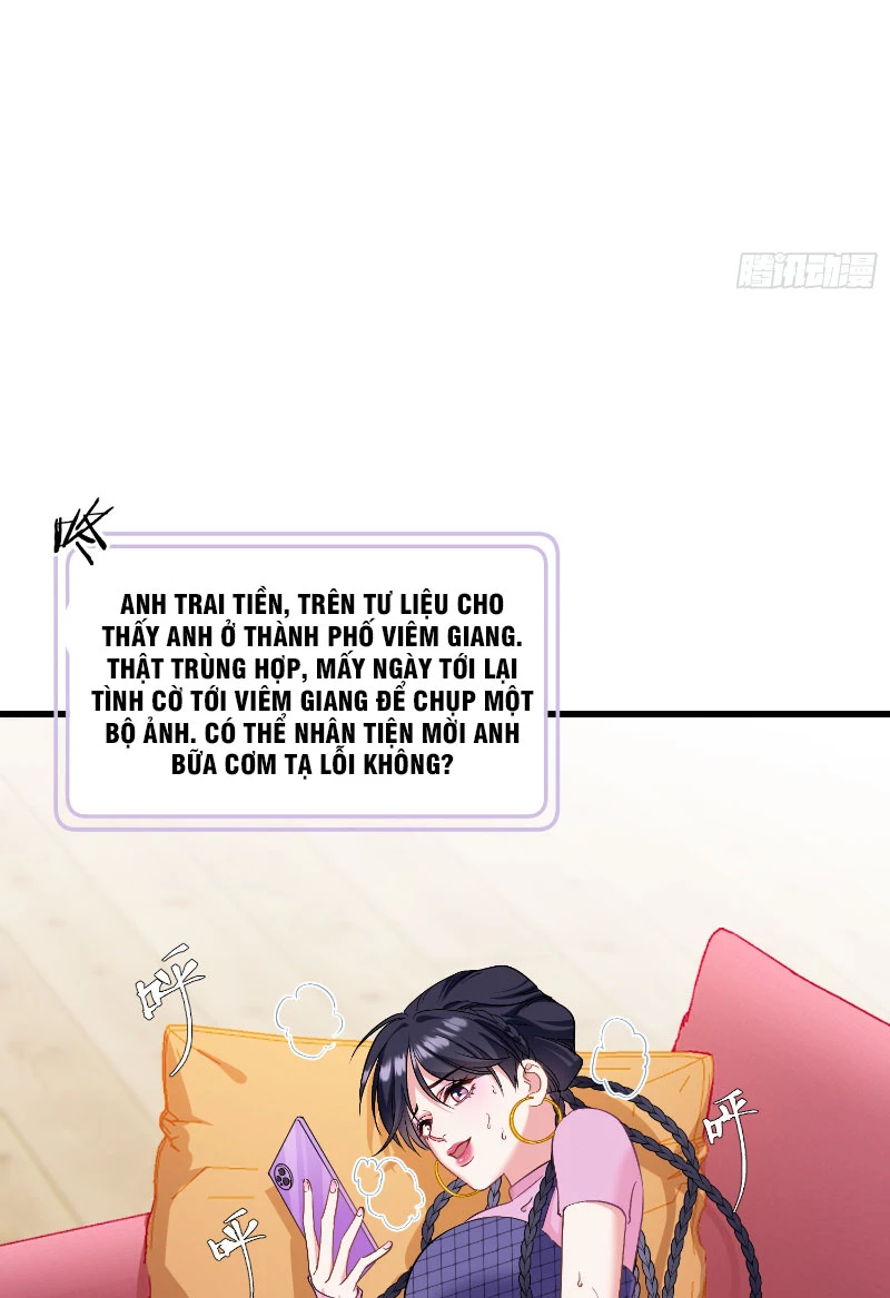 Bỏ Làm Simp Chúa, Ta Có Trong Tay Cả Tỉ Thần Hào! Chapter 3 - Trang 2