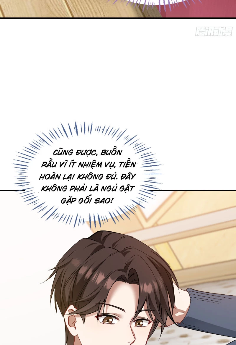 Bỏ Làm Simp Chúa, Ta Có Trong Tay Cả Tỉ Thần Hào! Chapter 3 - Trang 2