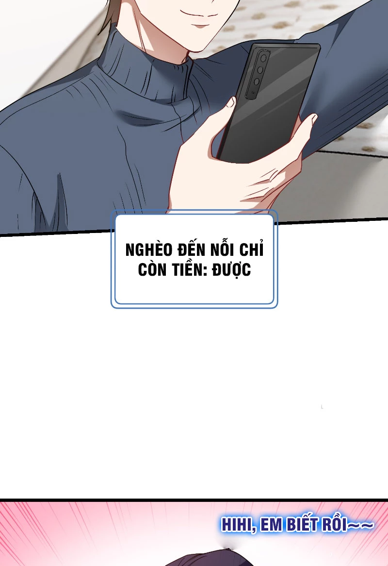 Bỏ Làm Simp Chúa, Ta Có Trong Tay Cả Tỉ Thần Hào! Chapter 3 - Trang 2