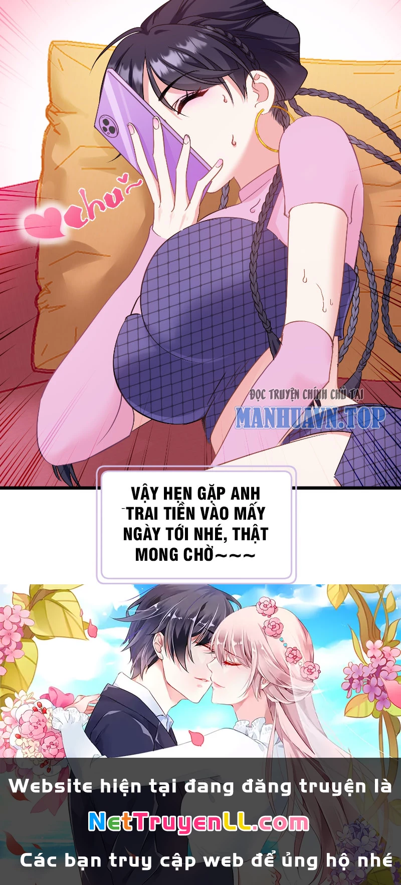 Bỏ Làm Simp Chúa, Ta Có Trong Tay Cả Tỉ Thần Hào! Chapter 3 - Trang 2