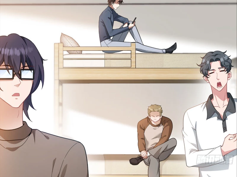 Bỏ Làm Simp Chúa, Ta Có Trong Tay Cả Tỉ Thần Hào! Chapter 4 - Trang 2