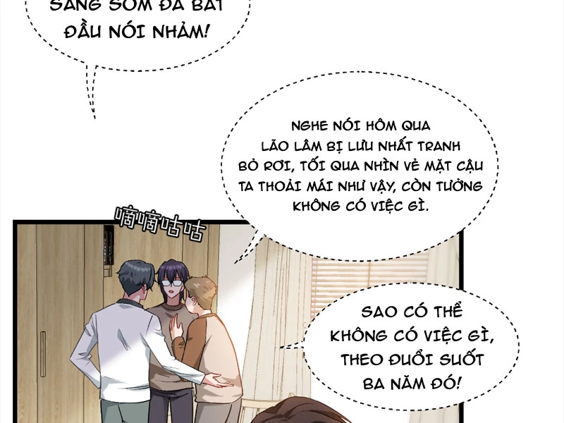 Bỏ Làm Simp Chúa, Ta Có Trong Tay Cả Tỉ Thần Hào! Chapter 4 - Trang 2