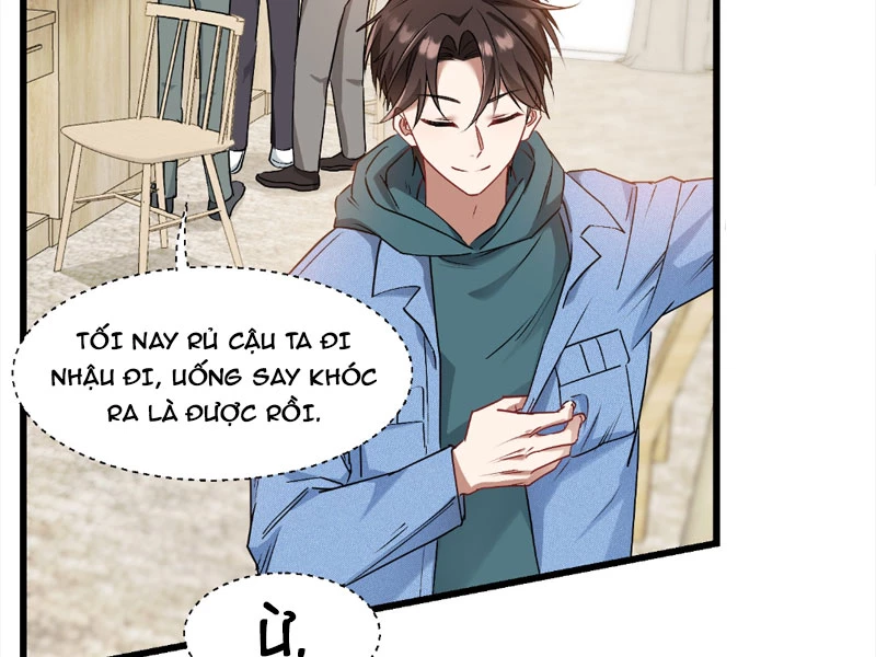 Bỏ Làm Simp Chúa, Ta Có Trong Tay Cả Tỉ Thần Hào! Chapter 4 - Trang 2