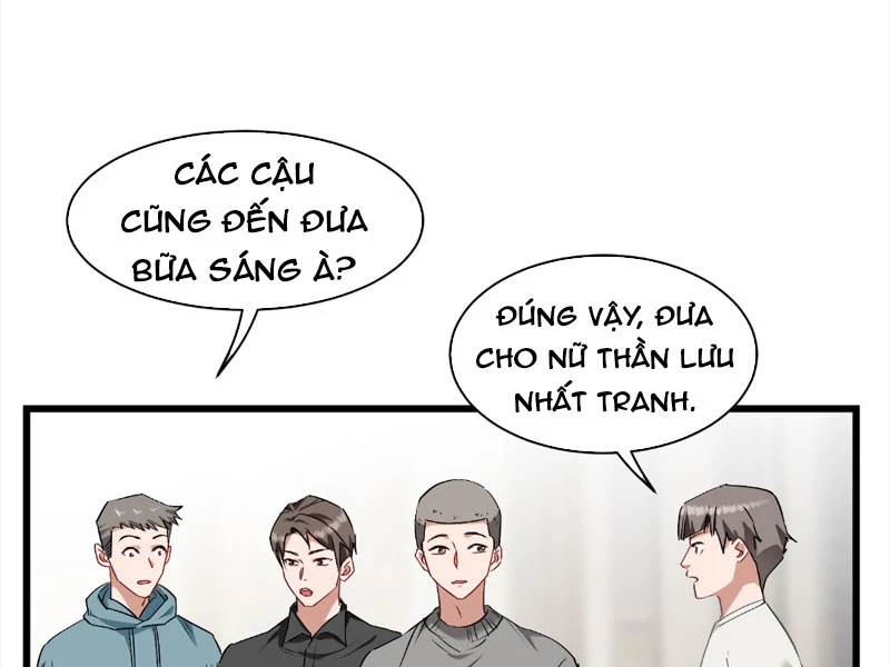 Bỏ Làm Simp Chúa, Ta Có Trong Tay Cả Tỉ Thần Hào! Chapter 4 - Trang 2