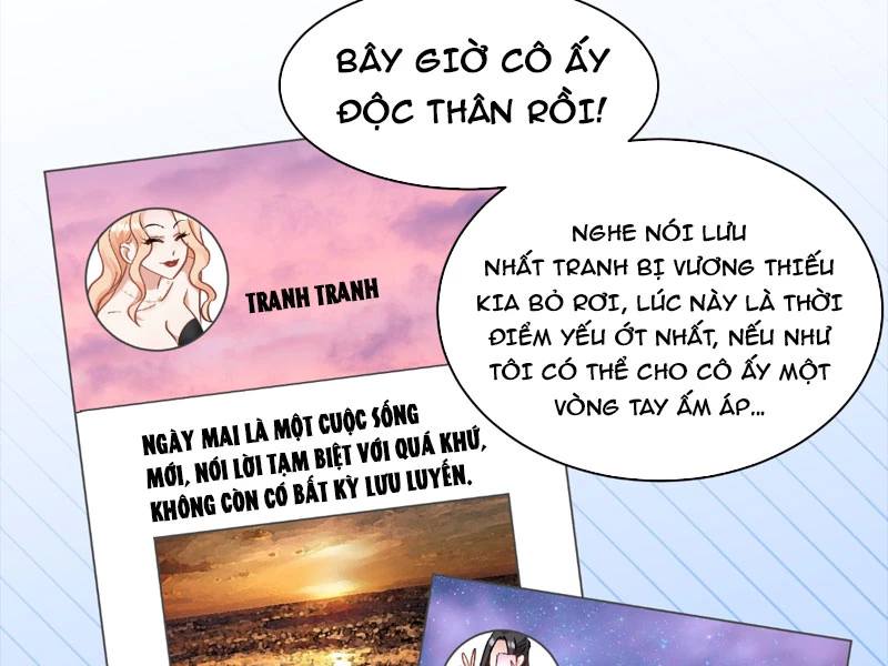 Bỏ Làm Simp Chúa, Ta Có Trong Tay Cả Tỉ Thần Hào! Chapter 4 - Trang 2