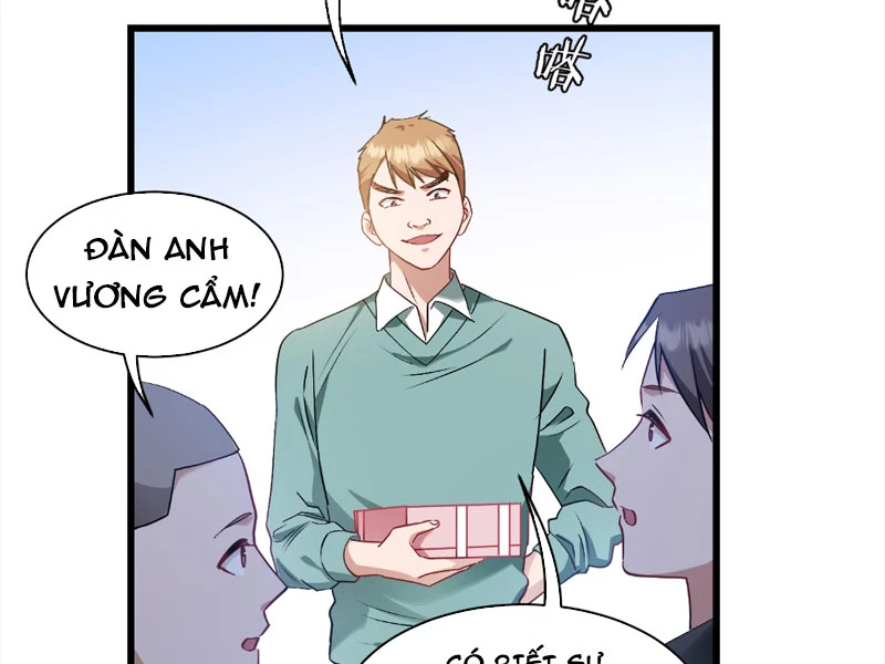 Bỏ Làm Simp Chúa, Ta Có Trong Tay Cả Tỉ Thần Hào! Chapter 4 - Trang 2