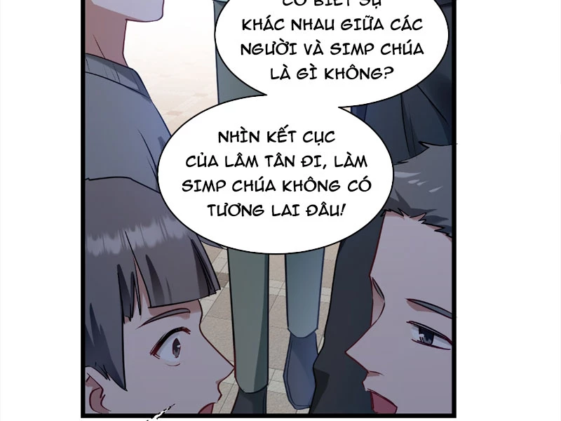 Bỏ Làm Simp Chúa, Ta Có Trong Tay Cả Tỉ Thần Hào! Chapter 4 - Trang 2