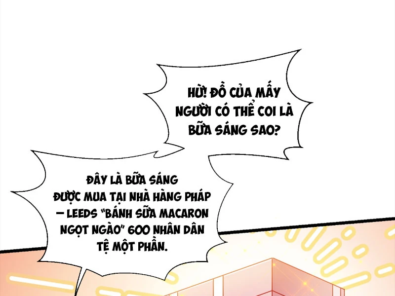 Bỏ Làm Simp Chúa, Ta Có Trong Tay Cả Tỉ Thần Hào! Chapter 4 - Trang 2