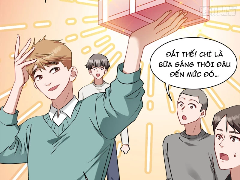 Bỏ Làm Simp Chúa, Ta Có Trong Tay Cả Tỉ Thần Hào! Chapter 4 - Trang 2