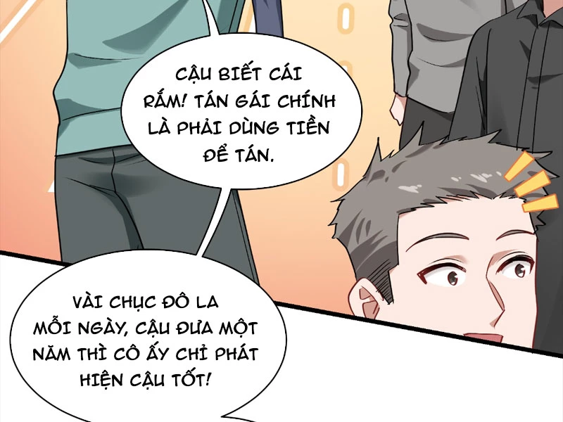 Bỏ Làm Simp Chúa, Ta Có Trong Tay Cả Tỉ Thần Hào! Chapter 4 - Trang 2