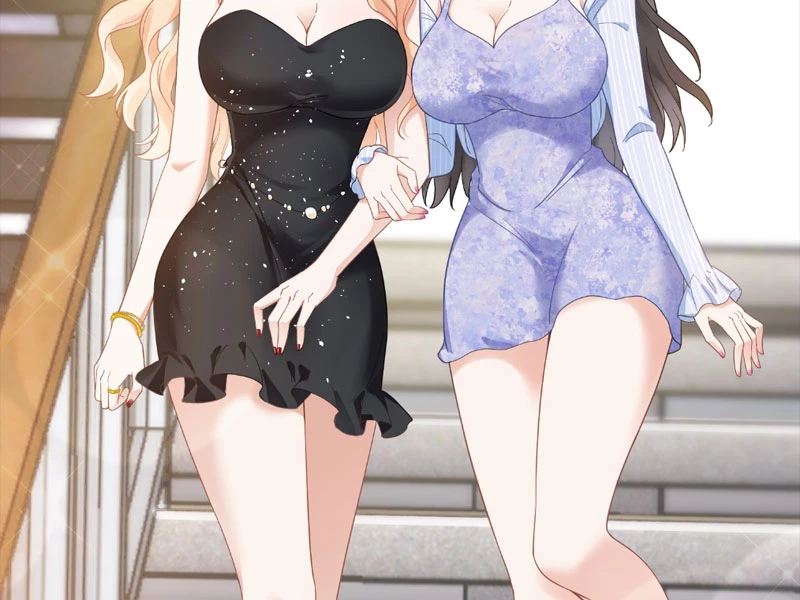 Bỏ Làm Simp Chúa, Ta Có Trong Tay Cả Tỉ Thần Hào! Chapter 4 - Trang 2