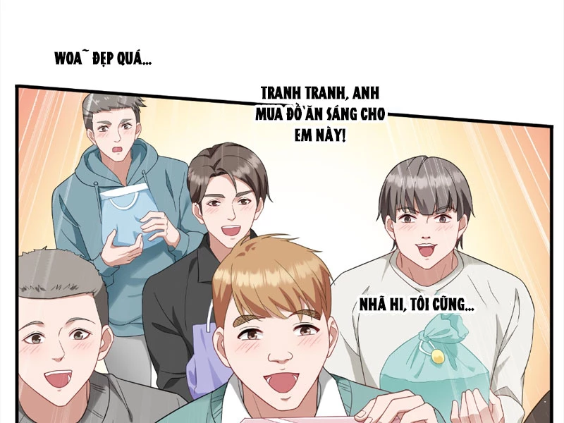 Bỏ Làm Simp Chúa, Ta Có Trong Tay Cả Tỉ Thần Hào! Chapter 4 - Trang 2