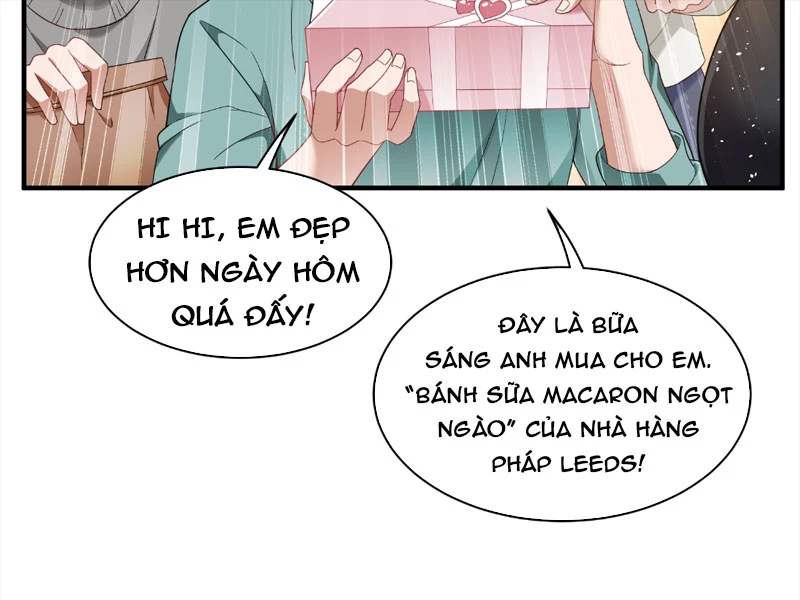 Bỏ Làm Simp Chúa, Ta Có Trong Tay Cả Tỉ Thần Hào! Chapter 4 - Trang 2