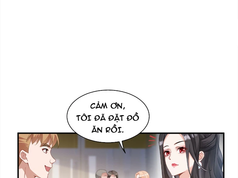 Bỏ Làm Simp Chúa, Ta Có Trong Tay Cả Tỉ Thần Hào! Chapter 4 - Trang 2