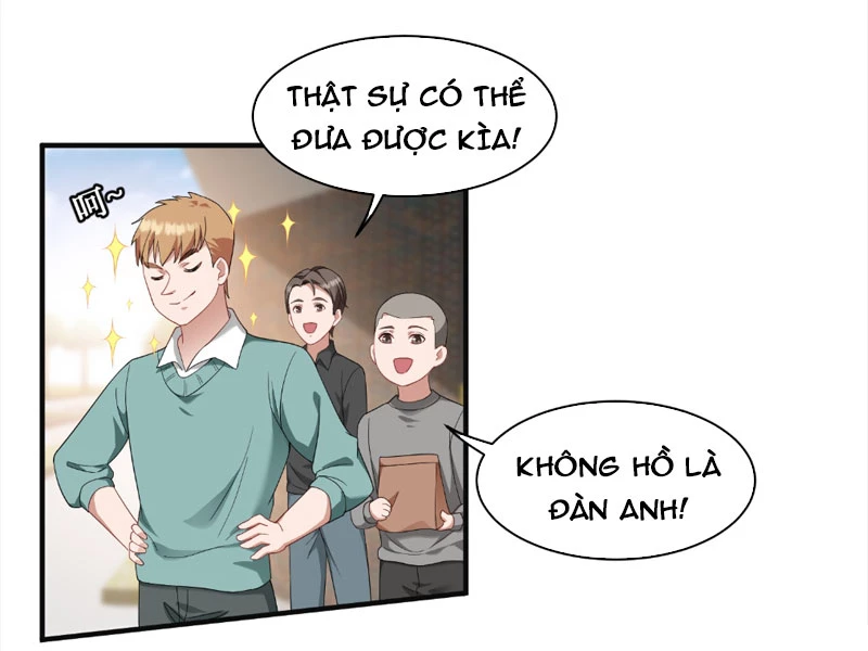 Bỏ Làm Simp Chúa, Ta Có Trong Tay Cả Tỉ Thần Hào! Chapter 4 - Trang 2