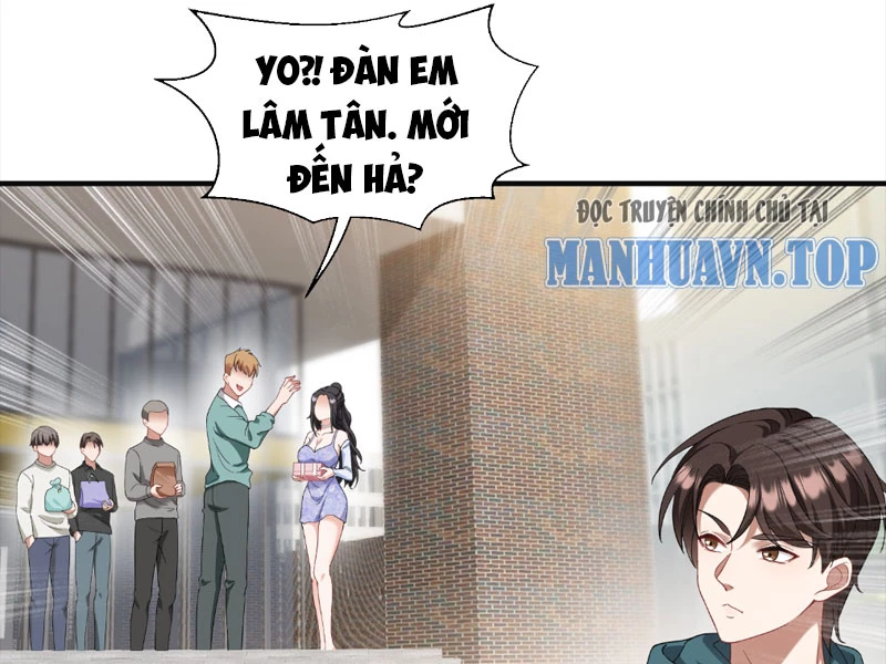 Bỏ Làm Simp Chúa, Ta Có Trong Tay Cả Tỉ Thần Hào! Chapter 4 - Trang 2