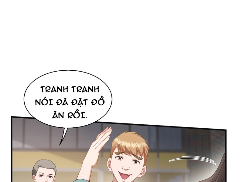 Bỏ Làm Simp Chúa, Ta Có Trong Tay Cả Tỉ Thần Hào! Chapter 4 - Trang 2