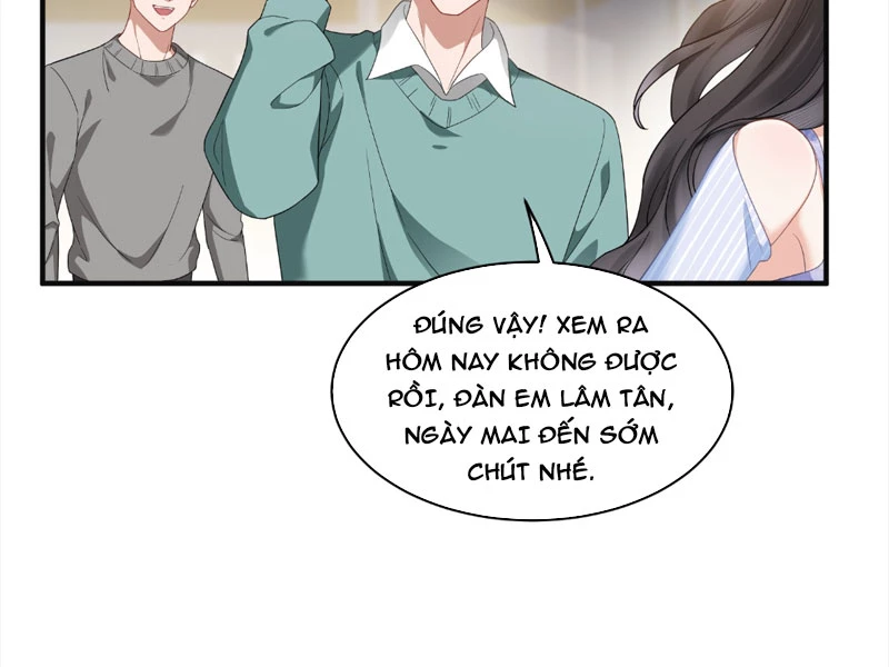 Bỏ Làm Simp Chúa, Ta Có Trong Tay Cả Tỉ Thần Hào! Chapter 4 - Trang 2