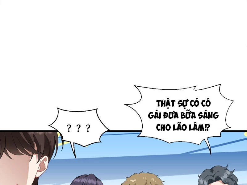 Bỏ Làm Simp Chúa, Ta Có Trong Tay Cả Tỉ Thần Hào! Chapter 4 - Trang 2