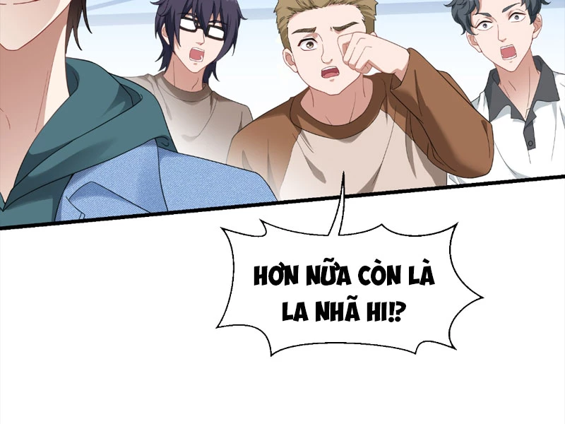 Bỏ Làm Simp Chúa, Ta Có Trong Tay Cả Tỉ Thần Hào! Chapter 4 - Trang 2