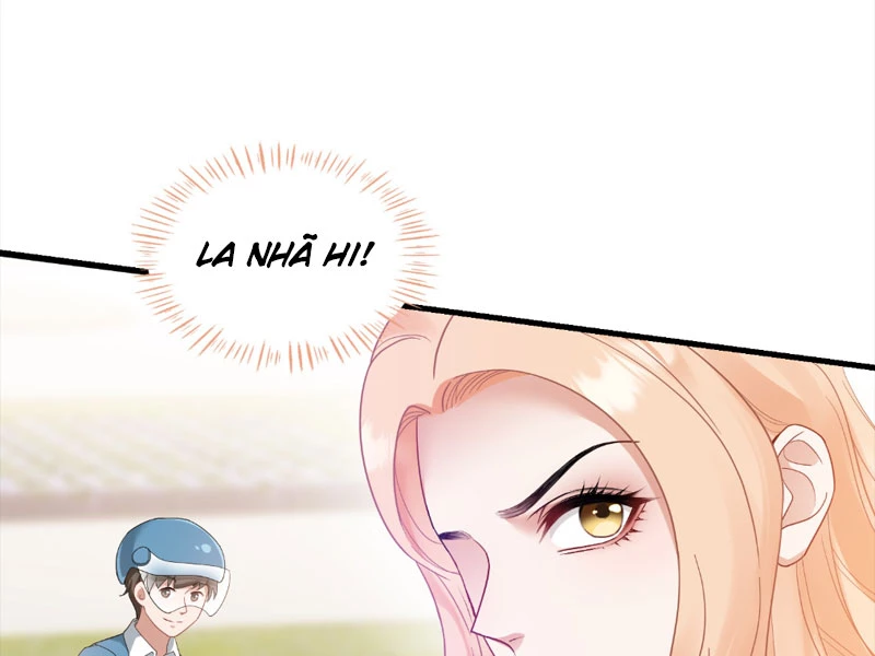 Bỏ Làm Simp Chúa, Ta Có Trong Tay Cả Tỉ Thần Hào! Chapter 4 - Trang 2