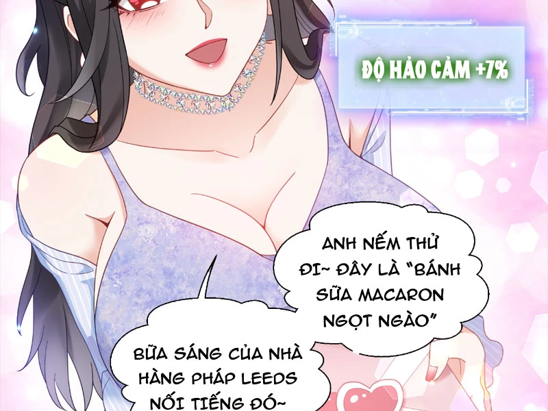 Bỏ Làm Simp Chúa, Ta Có Trong Tay Cả Tỉ Thần Hào! Chapter 4 - Trang 2
