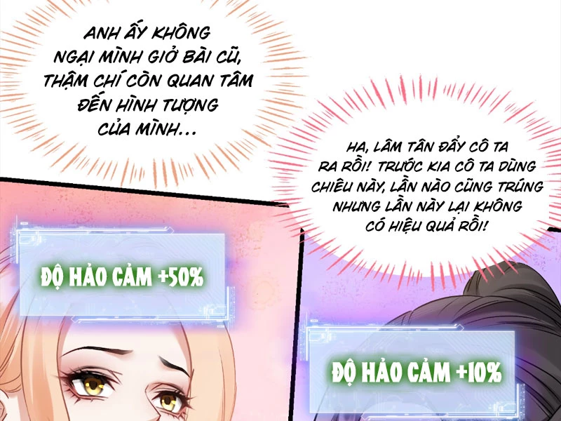 Bỏ Làm Simp Chúa, Ta Có Trong Tay Cả Tỉ Thần Hào! Chapter 4 - Trang 2