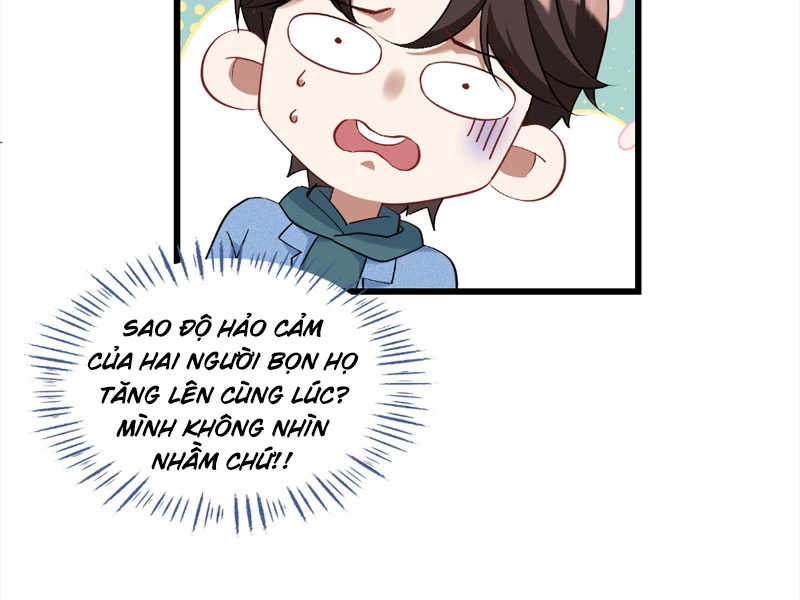 Bỏ Làm Simp Chúa, Ta Có Trong Tay Cả Tỉ Thần Hào! Chapter 4 - Trang 2