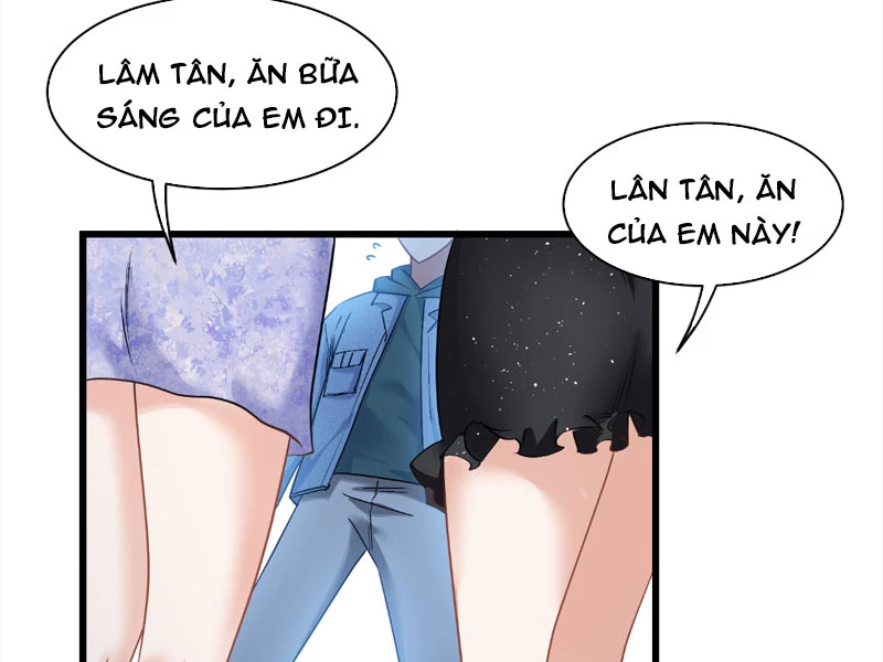 Bỏ Làm Simp Chúa, Ta Có Trong Tay Cả Tỉ Thần Hào! Chapter 4 - Trang 2