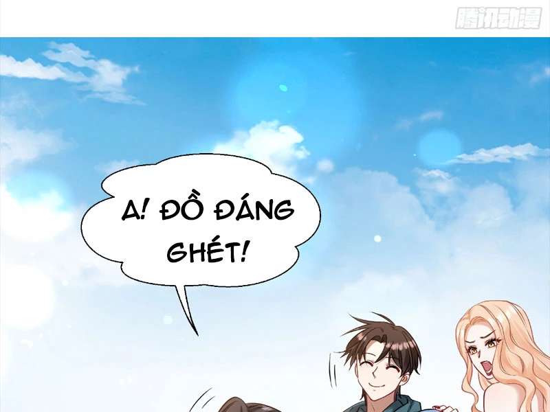 Bỏ Làm Simp Chúa, Ta Có Trong Tay Cả Tỉ Thần Hào! Chapter 4 - Trang 2