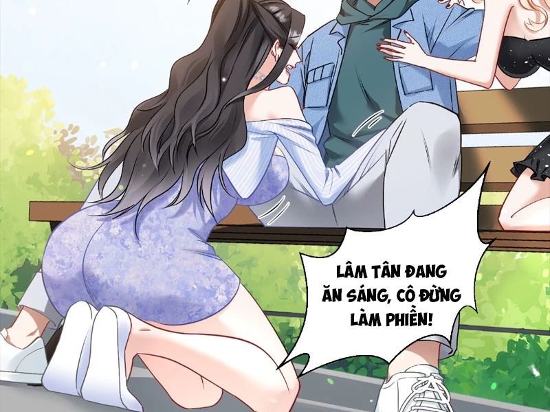 Bỏ Làm Simp Chúa, Ta Có Trong Tay Cả Tỉ Thần Hào! Chapter 4 - Trang 2