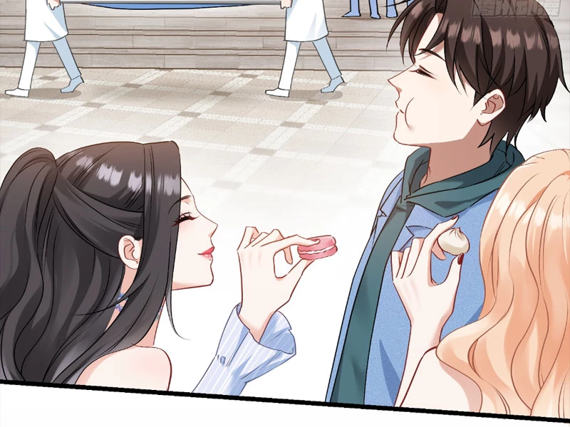 Bỏ Làm Simp Chúa, Ta Có Trong Tay Cả Tỉ Thần Hào! Chapter 4 - Trang 2