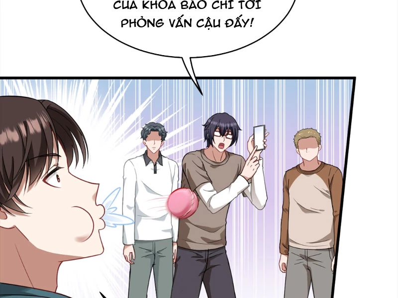 Bỏ Làm Simp Chúa, Ta Có Trong Tay Cả Tỉ Thần Hào! Chapter 4 - Trang 2