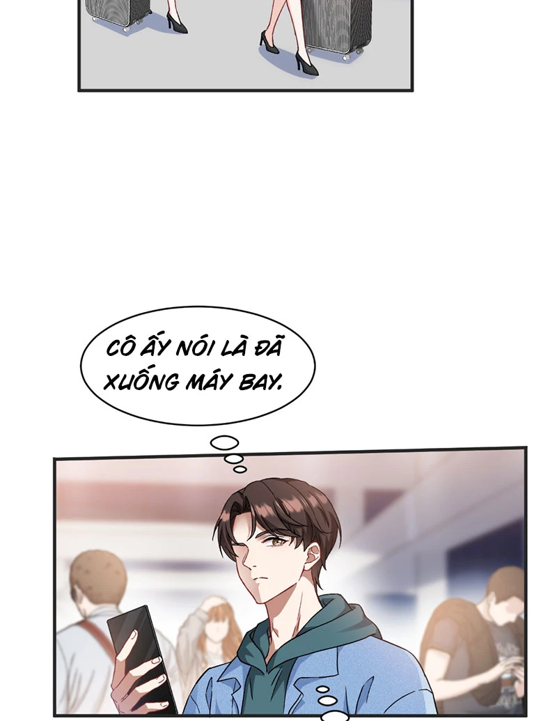 Bỏ Làm Simp Chúa, Ta Có Trong Tay Cả Tỉ Thần Hào! Chapter 5 - Trang 2