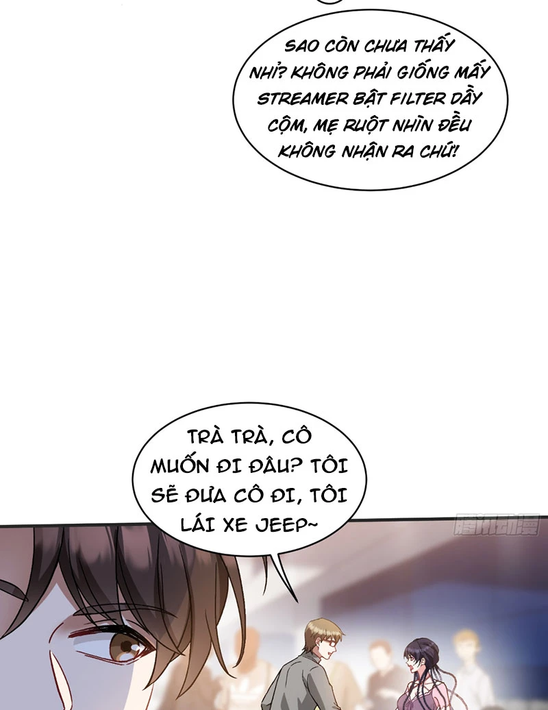 Bỏ Làm Simp Chúa, Ta Có Trong Tay Cả Tỉ Thần Hào! Chapter 5 - Trang 2