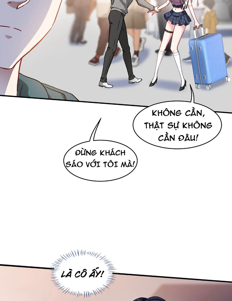 Bỏ Làm Simp Chúa, Ta Có Trong Tay Cả Tỉ Thần Hào! Chapter 5 - Trang 2