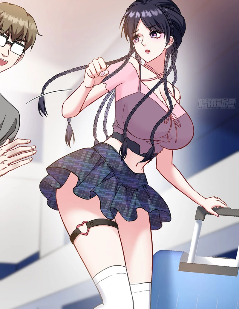 Bỏ Làm Simp Chúa, Ta Có Trong Tay Cả Tỉ Thần Hào! Chapter 5 - Trang 2