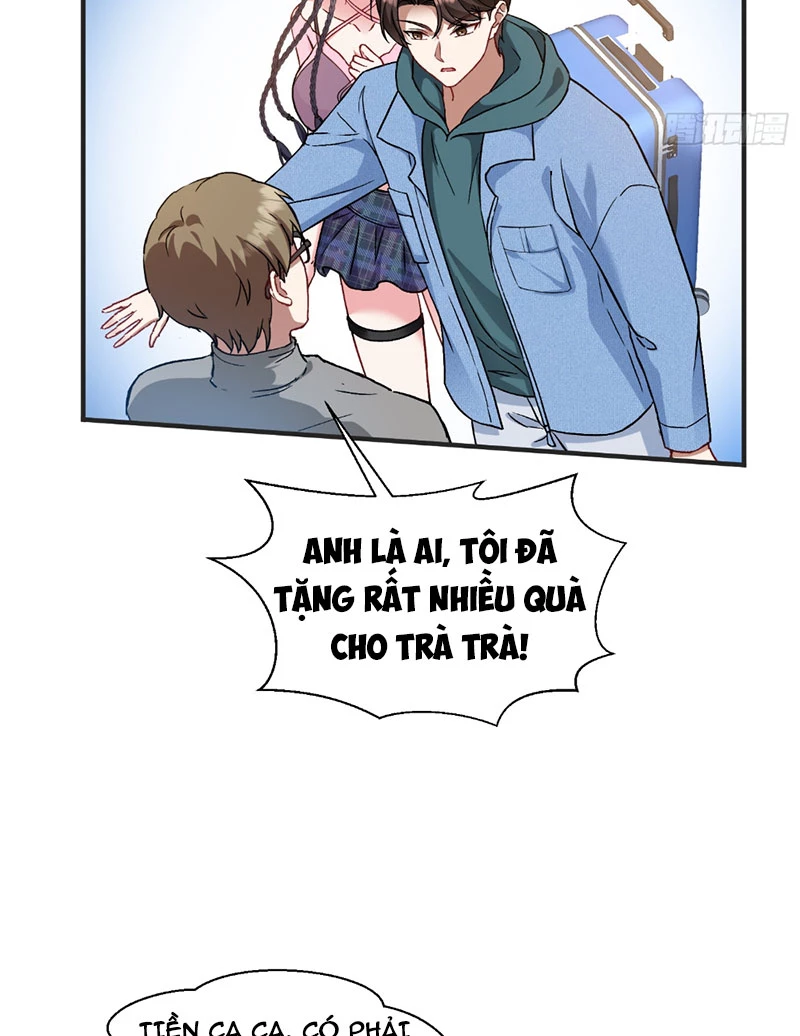 Bỏ Làm Simp Chúa, Ta Có Trong Tay Cả Tỉ Thần Hào! Chapter 5 - Trang 2