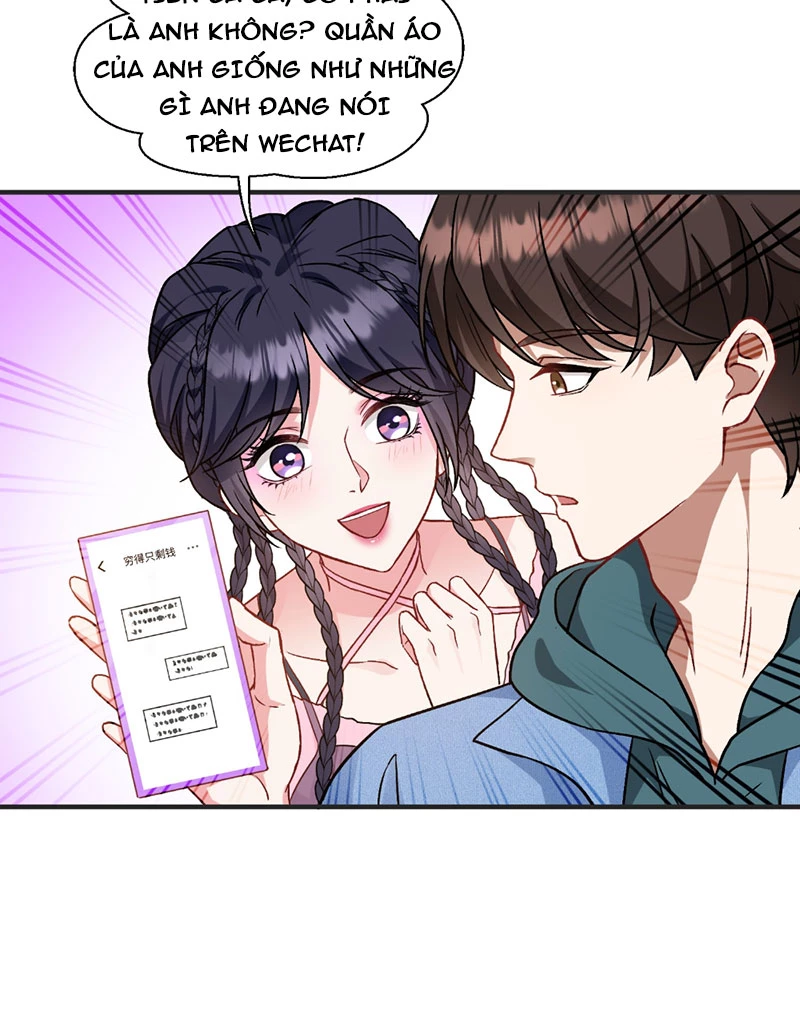 Bỏ Làm Simp Chúa, Ta Có Trong Tay Cả Tỉ Thần Hào! Chapter 5 - Trang 2