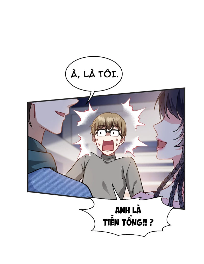 Bỏ Làm Simp Chúa, Ta Có Trong Tay Cả Tỉ Thần Hào! Chapter 5 - Trang 2