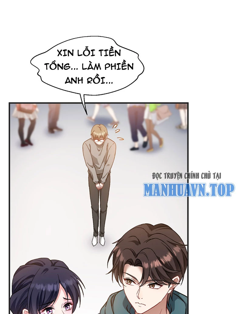 Bỏ Làm Simp Chúa, Ta Có Trong Tay Cả Tỉ Thần Hào! Chapter 5 - Trang 2