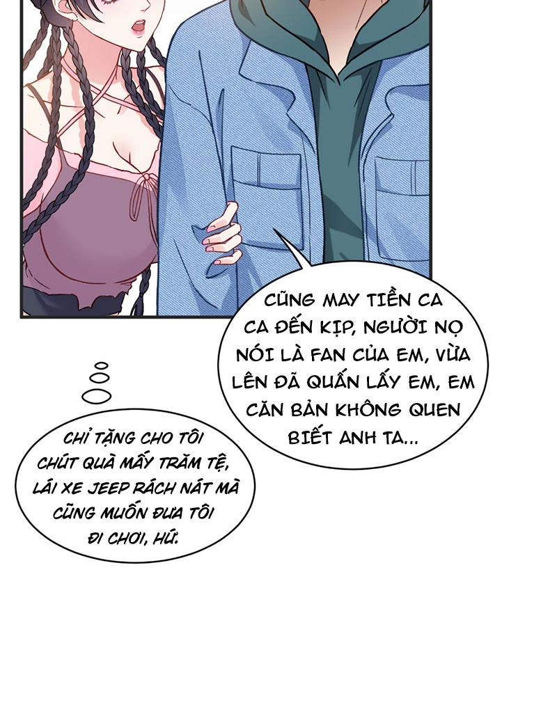 Bỏ Làm Simp Chúa, Ta Có Trong Tay Cả Tỉ Thần Hào! Chapter 5 - Trang 2