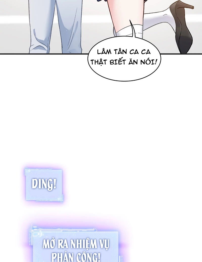 Bỏ Làm Simp Chúa, Ta Có Trong Tay Cả Tỉ Thần Hào! Chapter 5 - Trang 2