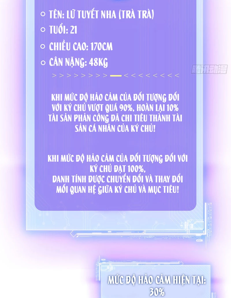 Bỏ Làm Simp Chúa, Ta Có Trong Tay Cả Tỉ Thần Hào! Chapter 5 - Trang 2