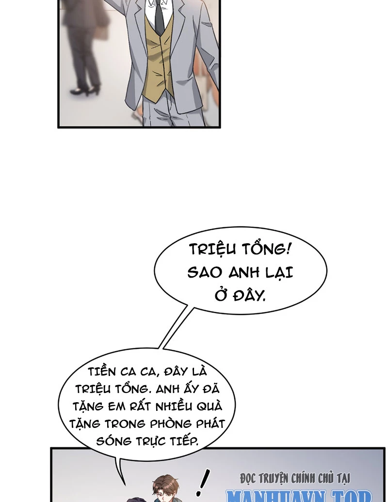 Bỏ Làm Simp Chúa, Ta Có Trong Tay Cả Tỉ Thần Hào! Chapter 5 - Trang 2