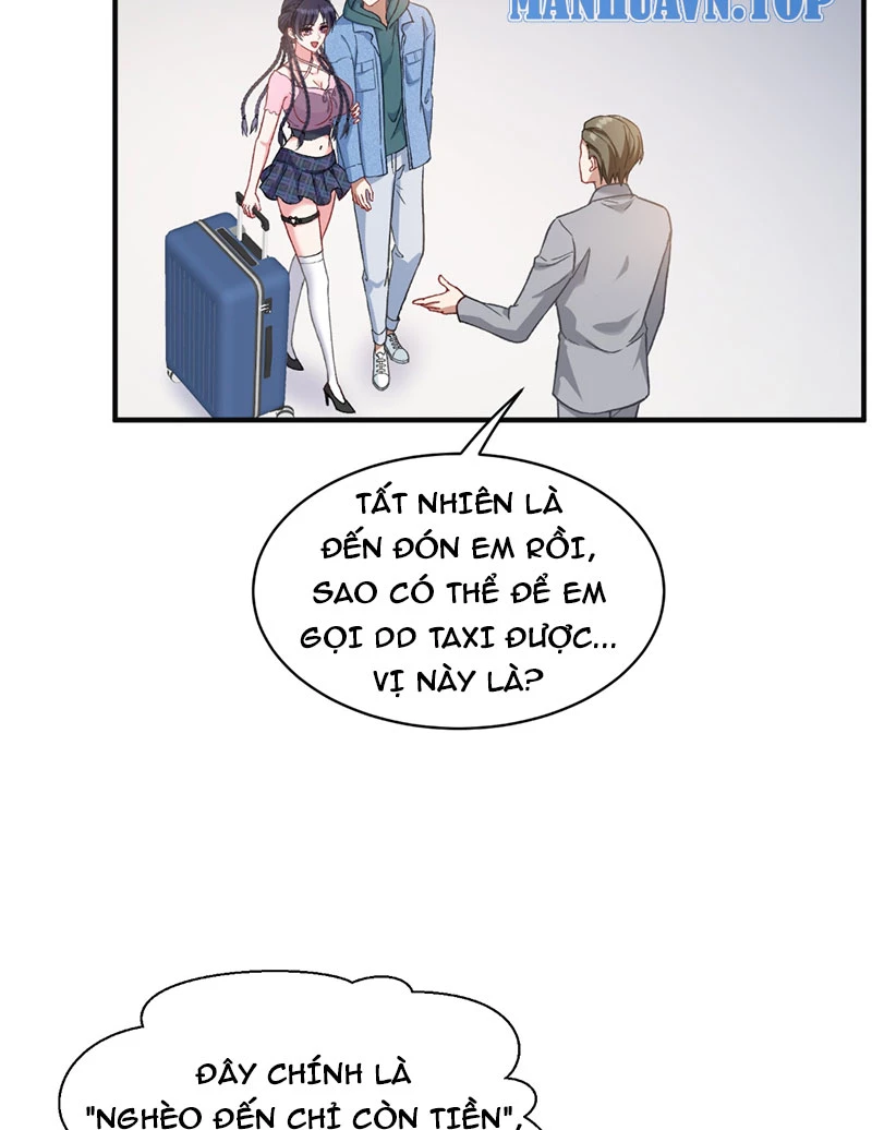 Bỏ Làm Simp Chúa, Ta Có Trong Tay Cả Tỉ Thần Hào! Chapter 5 - Trang 2