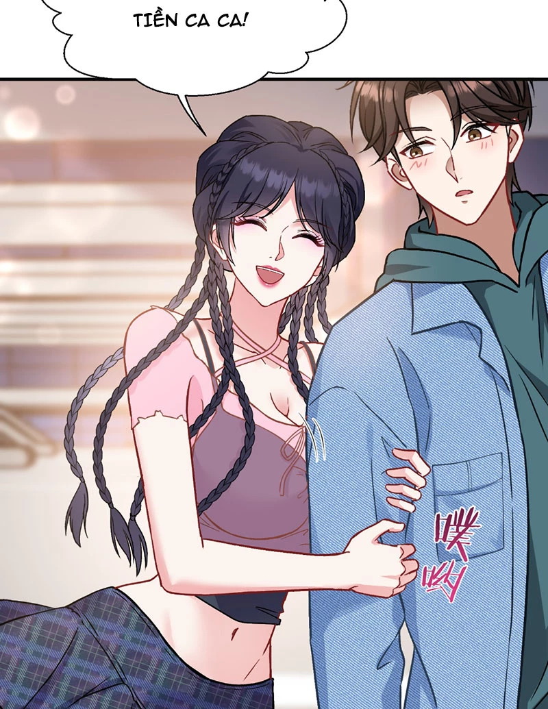 Bỏ Làm Simp Chúa, Ta Có Trong Tay Cả Tỉ Thần Hào! Chapter 5 - Trang 2