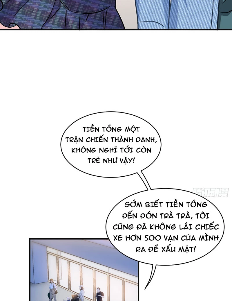 Bỏ Làm Simp Chúa, Ta Có Trong Tay Cả Tỉ Thần Hào! Chapter 5 - Trang 2