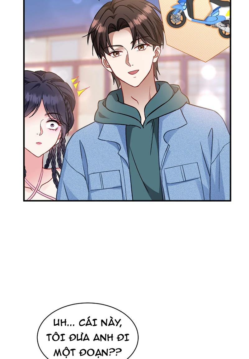 Bỏ Làm Simp Chúa, Ta Có Trong Tay Cả Tỉ Thần Hào! Chapter 5 - Trang 2